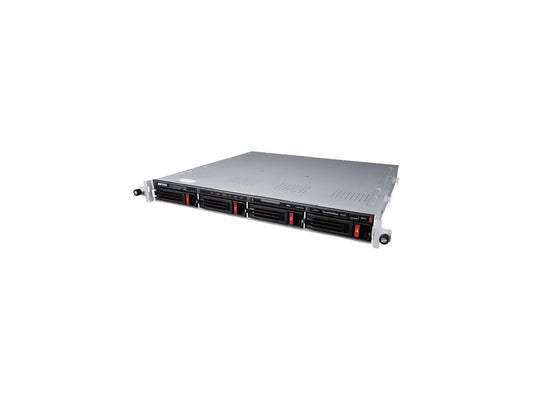Buffalo TeraStation 5420RN Windows Storage Server 2016 Standard 32TB 4 Bay NAS (4 x 8TB) NAS HDD Included RAID iSCSI