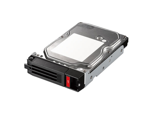 BUFFALO OP-HD12.0N 12TB Replacement Hard Drive for TeraStation 5010, 3010, 3020, WS5020, 6400 Series