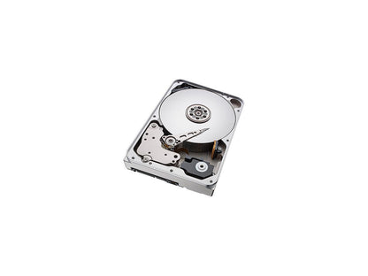 Seagate IronWolf Pro 12TB NAS Hard Drive 7200 RPM 256MB Cache SATA 6.0Gb/s 3.5" Internal Hard Drive ST12000NE0007