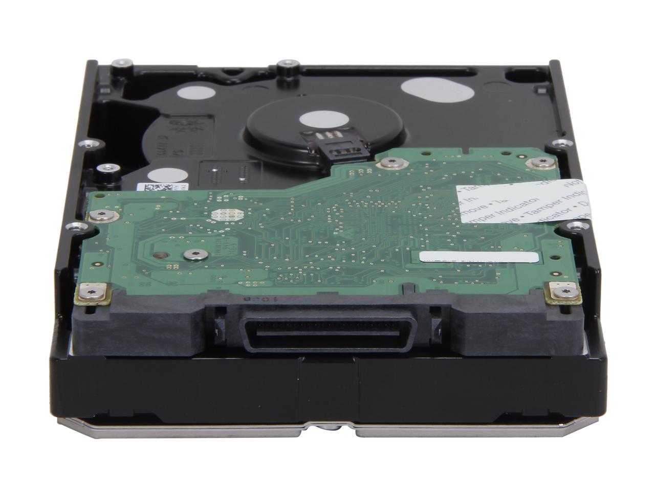 Seagate Cheetah ST3600057FC-FR 600GB 15000 RPM 16MB Cache Fibre Channel 4Gb/s 3.5" Internal Hard Drive Bare Drive