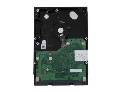 Seagate Cheetah ST3600057FC-FR 600GB 15000 RPM 16MB Cache Fibre Channel 4Gb/s 3.5" Internal Hard Drive Bare Drive