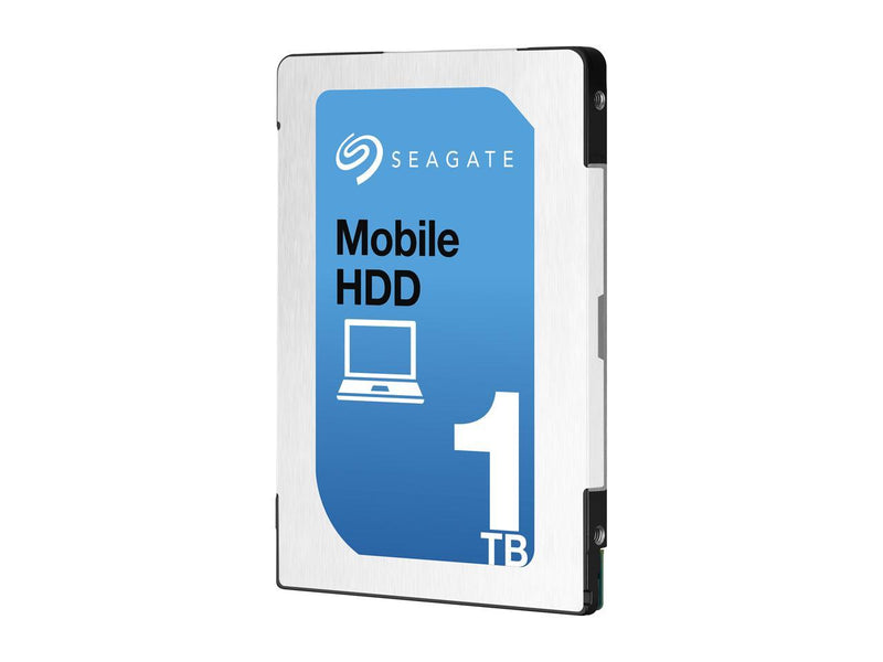 Seagate ST1000LM035 1TB 128MB Cache SATA 6.0Gb/s 2.5" Internal Notebook Hard Drive