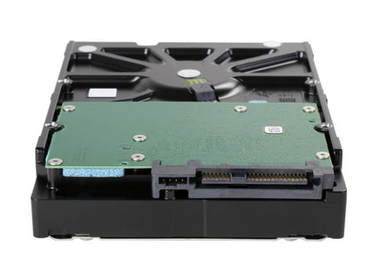 Seagate Enterprise Capacity 3.5'' HDD 3TB 7200 RPM 512n SAS 12Gb/s 128MB Cache Internal Hard Drive ST3000NM0025