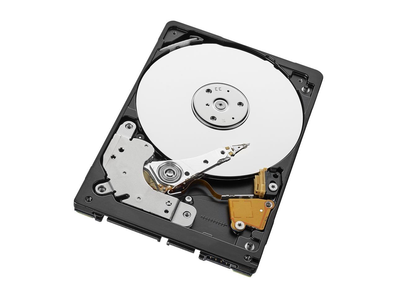 Seagate FireCuda Gaming SSHD 1TB SATA 6.0Gb/s 2.5" Notebooks / Laptops InternalÂ Hard Drive ST1000LX015