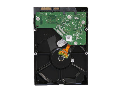 WD Green WD10EZRX 1TB IntelliPower 64MB Cache SATA 6.0Gb/s 3.5" Internal Hard Drive Bare Drive