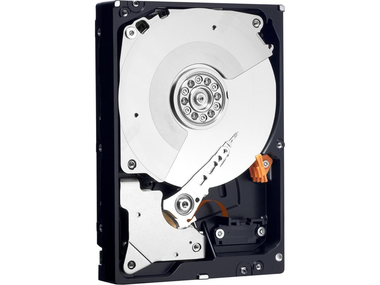 Western Digital RE4 WD1003FBYX 1 TB 3.5' Internal Hard Drive