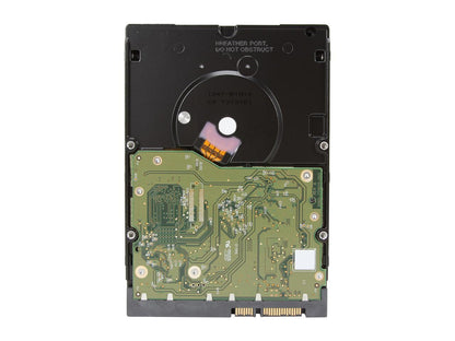 WD Se WD2000F9YZ 2TB 7200 RPM 64MB Cache SATA 6.0Gb/s 3.5" Enterprise Hard Drive