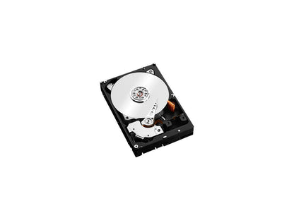 WD Ae WD6001F4PZ 6TB 5760 RPM 64MB Cache SATA 6.0Gb/s 3.5" Datacenter Archive HDD