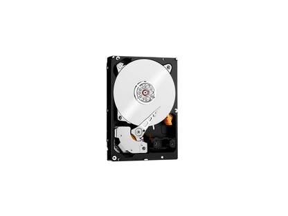 WD Ae WD6001F4PZ 6TB 5760 RPM 64MB Cache SATA 6.0Gb/s 3.5" Datacenter Archive HDD