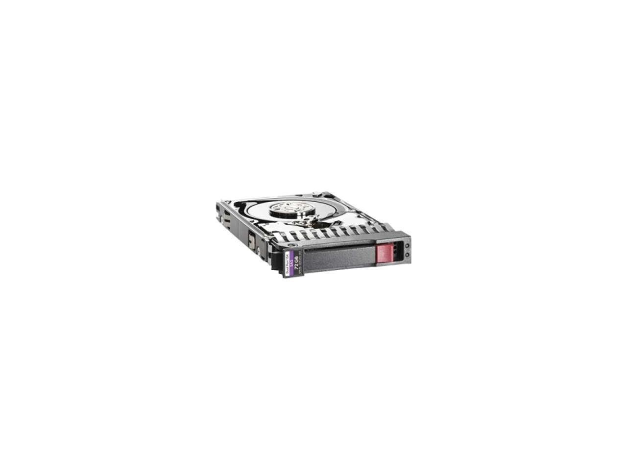 HP Enterprise 759212-B21 600GB 15K RPM 2.5"" SAS 12Gb/sI (Silver)