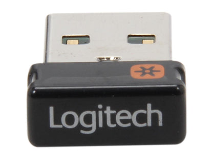 Logitech K400 2.4GHz Wireless Touch Keyboard