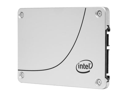 Intel SSD DC S3520 Series (1.2TB, 2.5in SATA 6Gb/s, 3D1, MLC) 7mm Generic Single Pack