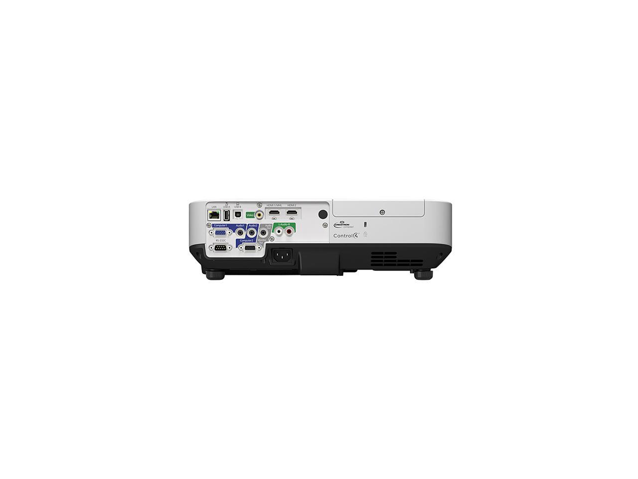 Epson PowerLite 2250U FHD WUXGA 3LCD Projector 5000 lumens, V11H871020