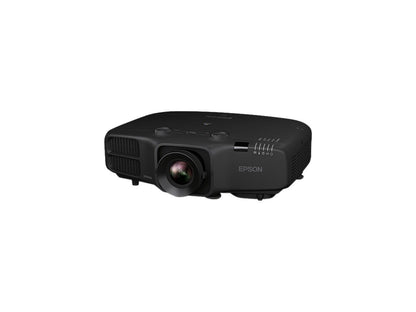 Epson PowerLite 5535U WUXGA 3LCD FHD Large Venue Projector with Lens Shift 5500 lumens, V11H824120