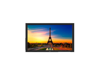 NEC V551 55" Full HD High-Performance Video Wall Display with Built-in OPS Slot and Speakers, TileMatrix (10x10)