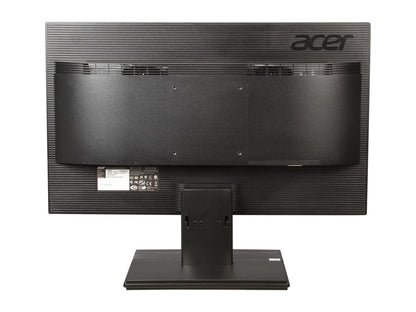 Acer V226HQLAbmdp Black 21.5" 8ms Widescreen LED Backlight LCD Monitor 250 cd/m2 100,000,000:1