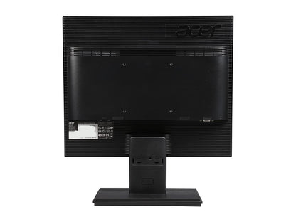 Acer V176LB 17" 5ms Widescreen LED Monitor - Certified Refurbished Manufacturer Recertified