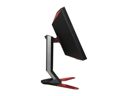 Acer Predator Z35 bmiphz 35" UXGA 2560 x 1080 2K Resolution 4ms 200Hz OvereClocked DisplayPort HDMI Built-in Speakers NVIDIA G-Sync Flicker-Less Technology Ultra-Wide Backlit LED Curved Gaming Monitor