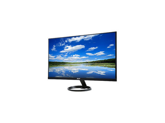 Acer R271 27" LED LCD Monitor - 16:9 - 4 ms