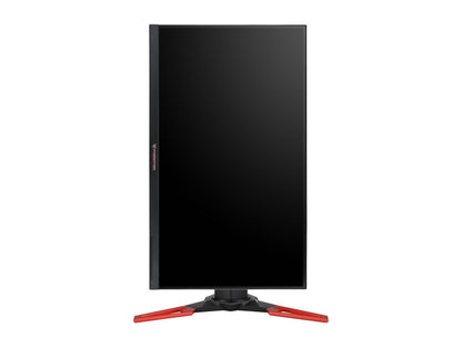 Acer Certified Predator XB271HU bmiprz Black 27" HDMI Widescreen LED Backlight LCD Monitor 350 cd/m2 ACM 100,000,000:1 (1000:1)