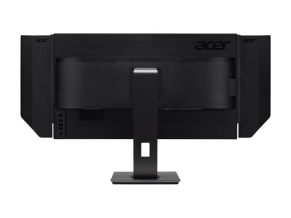 Acer ProDesigner PE320QK bmiipruzx UM.JP0AA.001 31.5" UHD 3840 x 2160 4ms HDMI Widescreen LED Backlight LCD/LED Monitor 350 cd/m2 ACM 100,000,000:1 (Max)