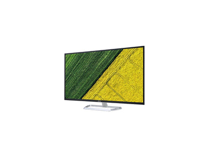 Acer EB1 Series EB321HQ (UM.JE1AA.A06) 31.5" 4ms (GTG) HDMI Widescreen LED Backlight LCD/LED Monitor 300 cd/m2 100,000,000:1