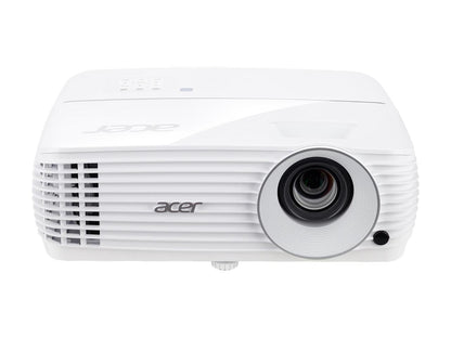Acer H6530BD (MR.JQ511.00C) DLP Home Theater Projector 3500 ANSI Lumen