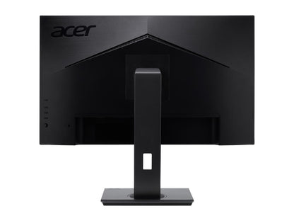 Acer B227Q bmipr UM.WB7AA.002 21.5" Full HD 1920 x 1080 4 ms GTG D-Sub, HDMI, DisplayPort FreeSync (AMD Adaptive Sync) Built-in Speakers LCD/LED Monitor