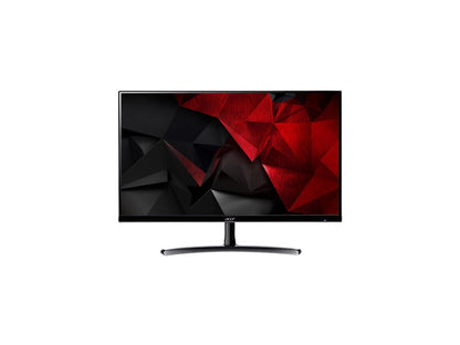 Acer ED272 Abix UM.HE2AA.A01 27" Full HD 1920 x 1080 4ms (GTG) 75 Hz D-Sub, HDMI LCD/LED Monitor