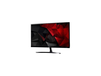 Acer ED272 Abix UM.HE2AA.A01 27" Full HD 1920 x 1080 4ms (GTG) 75 Hz D-Sub, HDMI LCD/LED Monitor