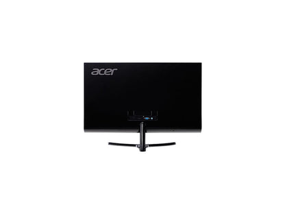 Acer ED272 Abix UM.HE2AA.A01 27" Full HD 1920 x 1080 4ms (GTG) 75 Hz D-Sub, HDMI LCD/LED Monitor