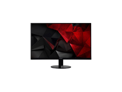 Acer SB270 Bbix 27" Full HD 1920 x 1080 75Hz 1ms HDMI VGA AMD FreeSync Backlit LED IPS Gaming Monitor