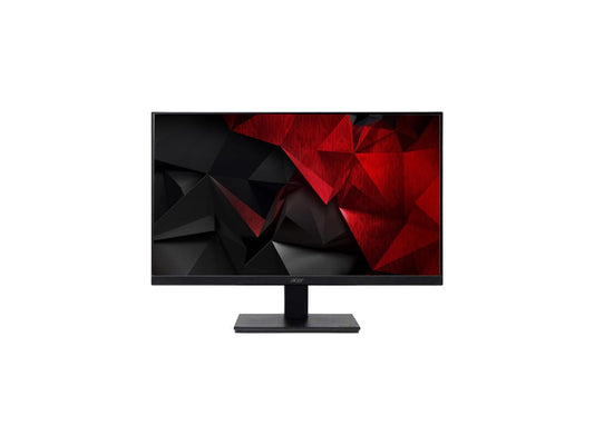 Acer Nitro V257Q 25" (Actual size 24.5") Full HD 1920x1080 75Hz 5ms HDMI VGA Zero Frame Design Widescreen LED Backlight Monitors