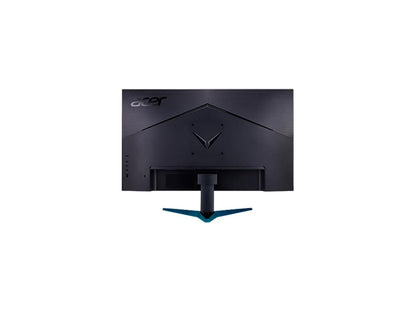 Acer NITRO VG270U Pbmiipx 27" WQHD 2560 x 1440 2K Resolution 144Hz 1ms 2xHDMI DisplayPort Flicker-Free AMD Radeon FreeSync Built-in Speakers Widescreen Backlit LED IPS Gaming Monitor