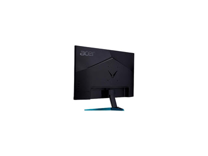 Acer NITRO VG270U Pbmiipx 27" WQHD 2560 x 1440 2K Resolution 144Hz 1ms 2xHDMI DisplayPort Flicker-Free AMD Radeon FreeSync Built-in Speakers Widescreen Backlit LED IPS Gaming Monitor