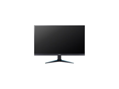 Acer VG270U bmiipx 27" Quad HD 2560 x 1440 2K 1ms (VRB) 75Hz 2xHDMI DisplayPort AMD FreeSync Built-in Speakers Backlit LED IPS Gaming Monitor