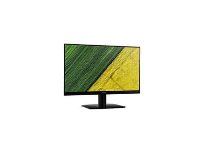 Acer HA270 Abi 27" Full HD 1920 x 1080 75Hz 4ms HDMI VGA AMD FreeSync LED Backlight IPS Gaming Monitor