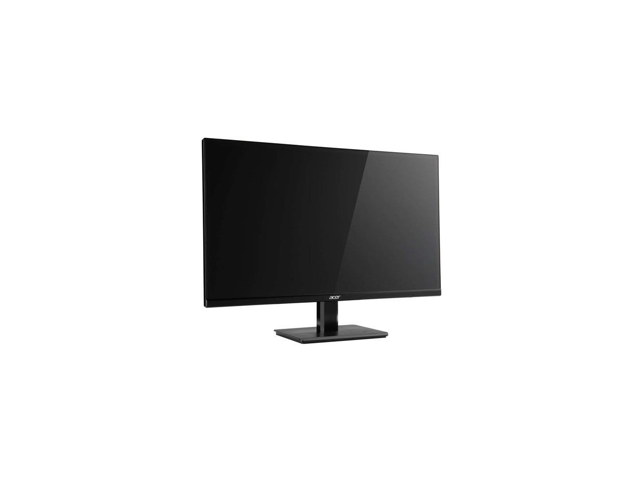 Acer HA270 Abi 27" Full HD 1920 x 1080 75Hz 4ms HDMI VGA AMD FreeSync LED Backlight IPS Gaming Monitor