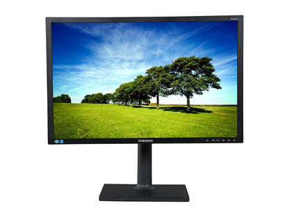 Samsung S24E650BW 24" LED LCD Monitor - 16:10 - 4 ms