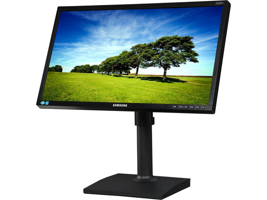 Samsung S22E650D 21.5" LED LCD Monitor - 16:9 - 4 ms