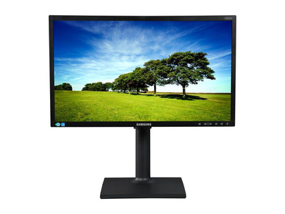 Samsung S22E650D 21.5" LED LCD Monitor - 16:9 - 4 ms