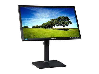 Samsung S22E650D 21.5" LED LCD Monitor - 16:9 - 4 ms