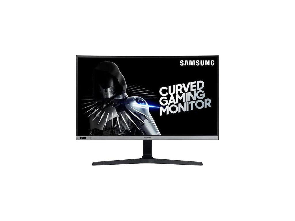 samsung 240hz rapid curve