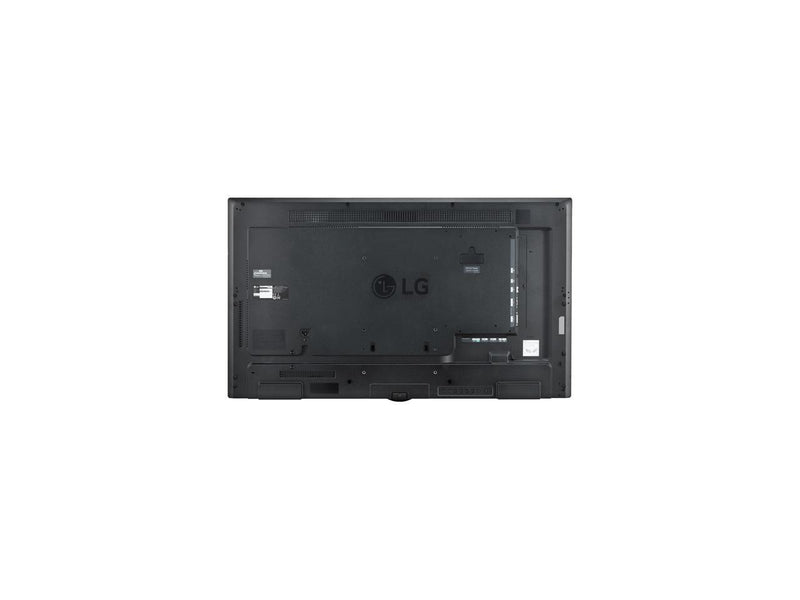 LG 49SM5KE-B 49" Full HD Commercial Display
