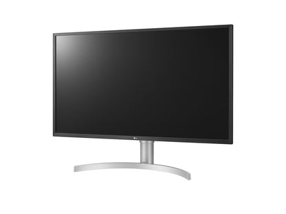 LG 32BL75U 32" Ultra HD 4K 3840 x 2160 2 x HDMI, DisplayPort, USB Type-C Display HDR 600 Built-in Speakers AMD Radeon FreeSync LED Gaming Monitor