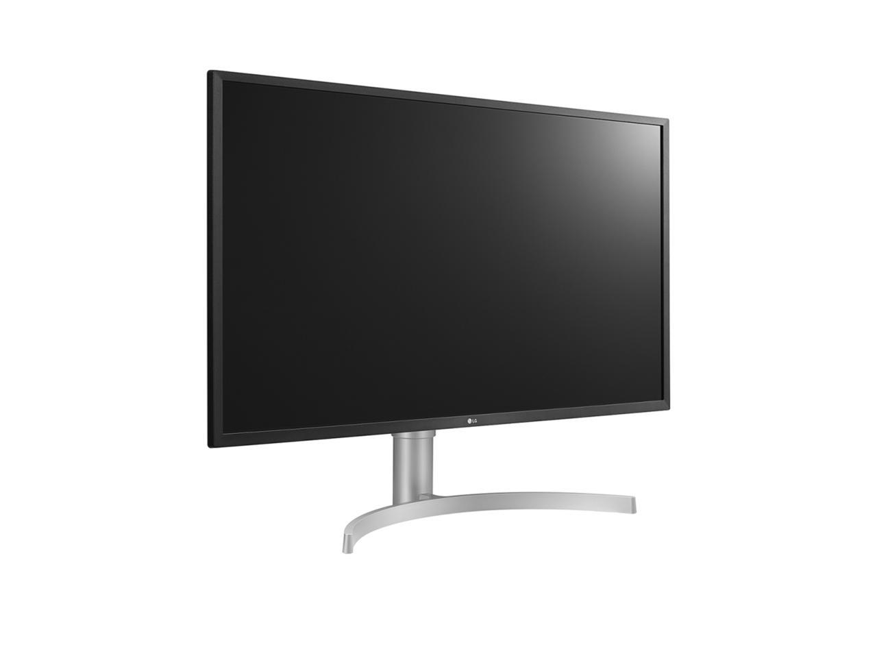 LG 32BL75U 32" Ultra HD 4K 3840 x 2160 2 x HDMI, DisplayPort, USB Type-C Display HDR 600 Built-in Speakers AMD Radeon FreeSync LED Gaming Monitor