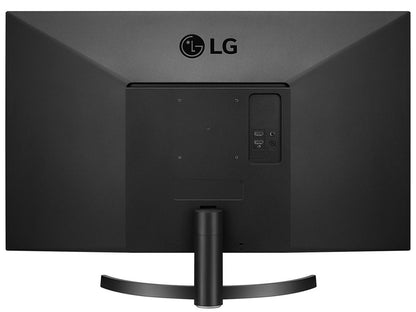 LG 32MN60T-B 32" Full HD 1920 x 1080 5 ms 75 Hz AMD FreeSync Monitor