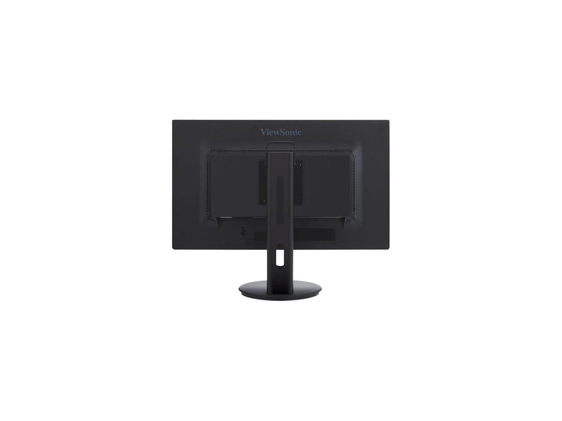 ViewSonic VG2253 22" 1920 x 1080 5ms D-Sub, HDMI, DisplayPort Analog Sync Separate Sync/Composite Sync/Sync on Green Digital Sync TMDS, PCI-E Built-in Speakers IPS LCD Monitor