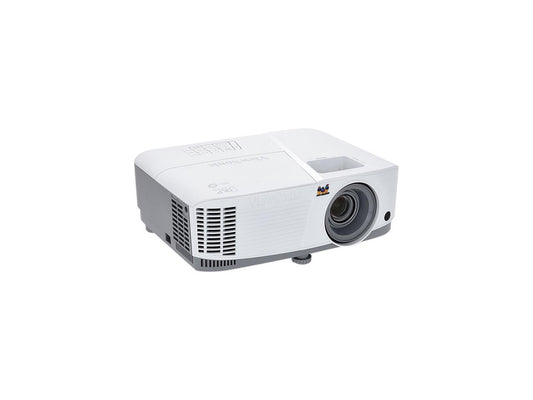ViewSonic PG703X 1024 x 768 4000 Lumens DLP Projector 22000:1 RJ45