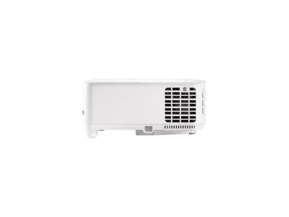 ViewSonic PX727HD 1080p Projector with RGBRGB Technology, 100% Rec 709, ISF Certified, Sports Mode and Low Input Lag for Home Theater and Gaming